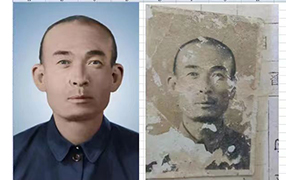 刚察老照片修复-2